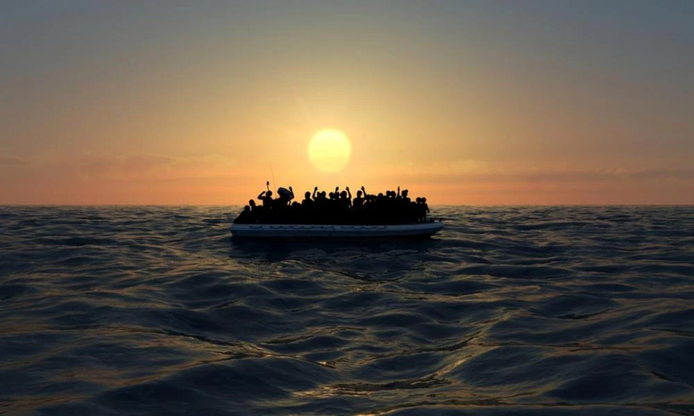 Τυνησία: Η ακτοφυλακή ανασύρει τα πτώματα 19 μεταναστών
